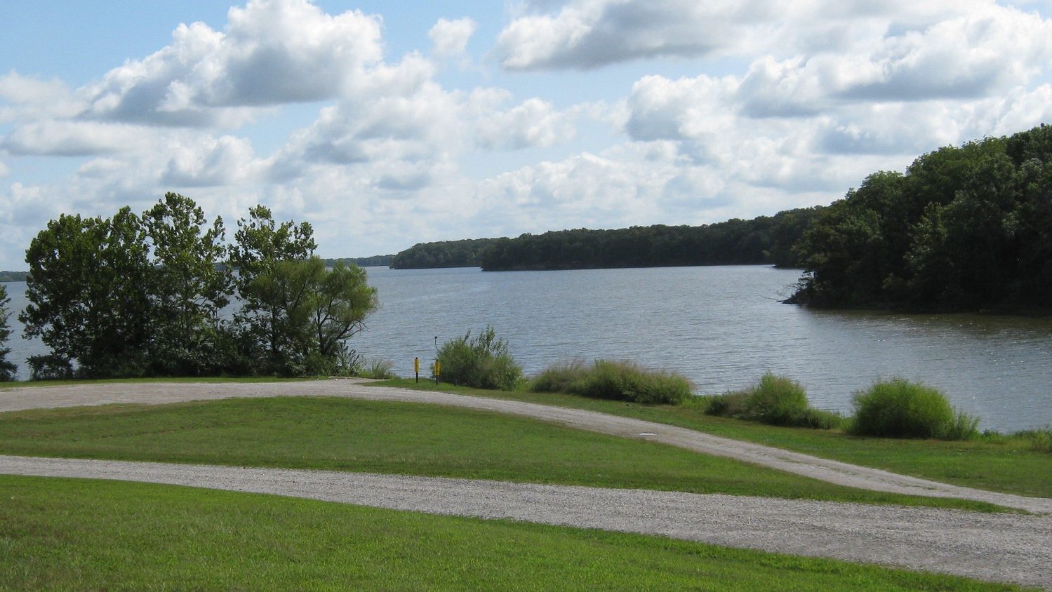 Montrose Conservation Area
